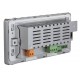 WALLAMPPAD MK2 AMPLIFICADOR DE PARED TÁCTIL 2X20W AUDIOPHONY