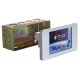 WALLAMPPAD MK2 AMPLIFICADOR DE PARED TÁCTIL 2X20W AUDIOPHONY