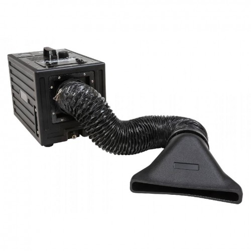 BT-H2FOG COMPACT 2 MÁQUINA DE HUMO BAJO BRITEQ