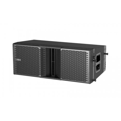 ASTRA 212A DSP SISTEMA LINE ARRAY ACTIVO AUDIOCENTER