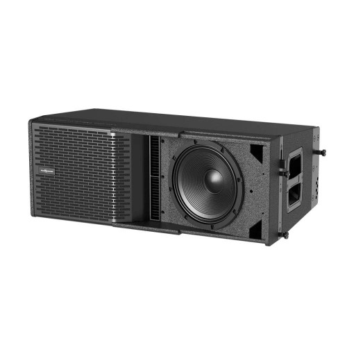 ASTRA 212A DSP SISTEMA LINE ARRAY ACTIVO AUDIOCENTER