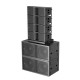 ASTRA 212A DSP SISTEMA LINE ARRAY ACTIVO AUDIOCENTER