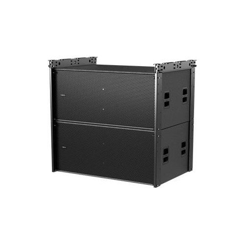 AVANDA 218A DSP SISTEMA SUBGRAVE ACTIVO AUDIOCENTER