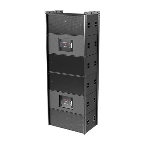 AVANDA 218A DSP SISTEMA SUBGRAVE ACTIVO AUDIOCENTER