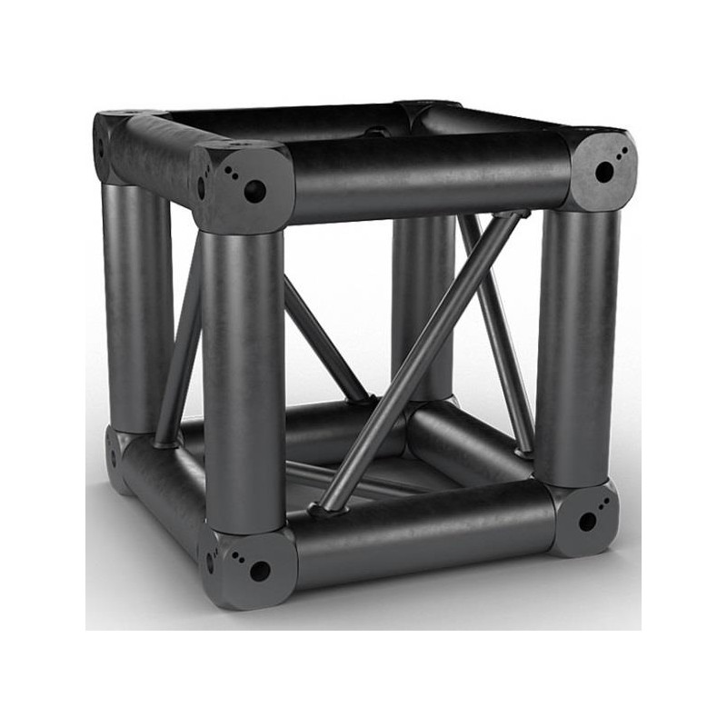 AGCUB290 NEGRO CUBO CONEXIÓN QUAT 29 CONTESTAGE