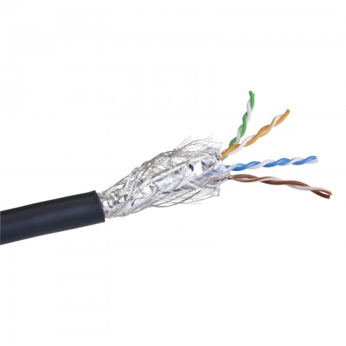CABLE CAT6 RJ45 100m