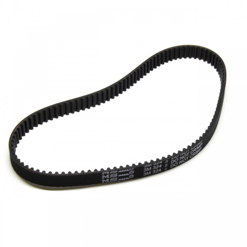 CORREA DENTADA PAN (3M-324-8)  BT-METEOR/QL-624/SHARK