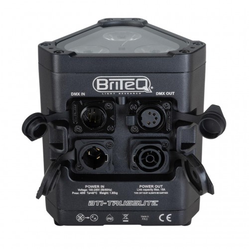 BTI-TRUSSLITE PROYECTOR DE TRUSS BRITEQ