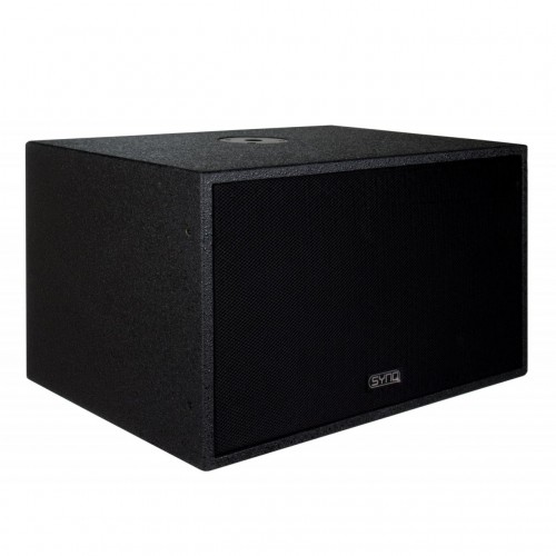 I-SUB210 SUBWOOFER PASIVO 2x10\" SYNQ