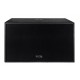 I-SUB210 SUBWOOFER PASIVO 2x10\" SYNQ