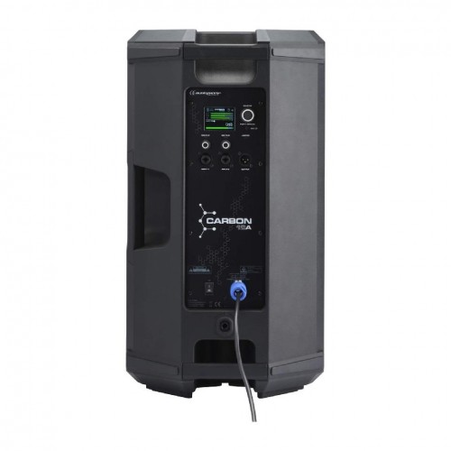 CARBON12A DSP ALTAVOZ ACTIVO 12" 1500W RMS AUDIOPHONY