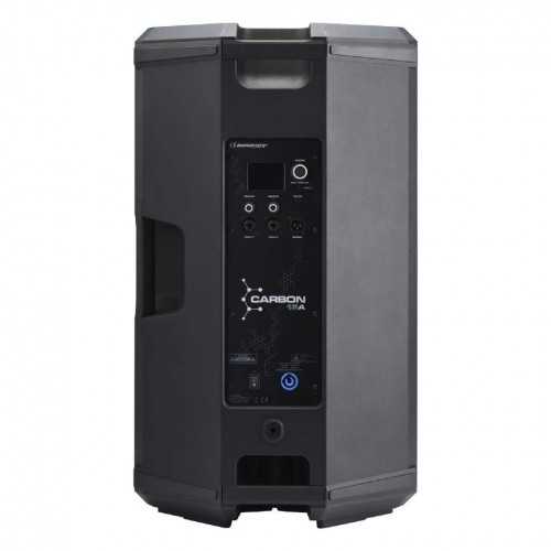 CARBON15A DSP ALTAVOZ ACTIVO 15\" 1500W RMS AUDIOPHONY