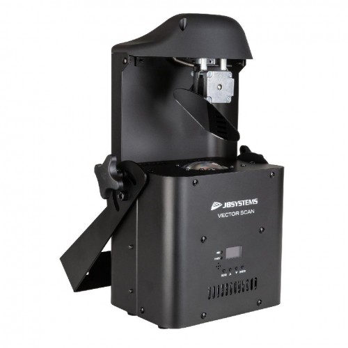 VECTOR SCAN LED 100W JB SYSTEMS