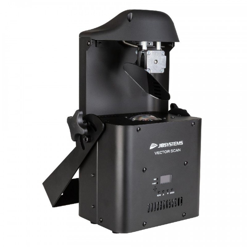 VECTOR SCAN LED 100W JB SYSTEMS