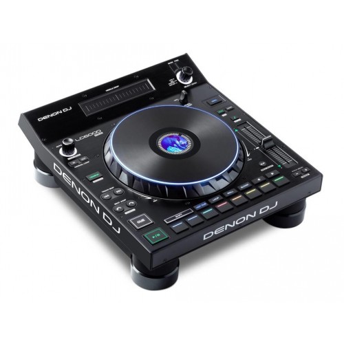 DENON DJ LC6000 CONTROLADOR DJ