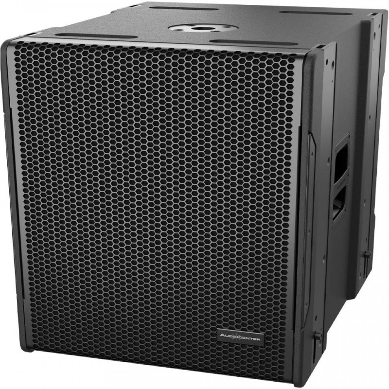 ARTIST TW-15 SUBWOOFER 15" 700W 8Ohm AUDIOCENTER