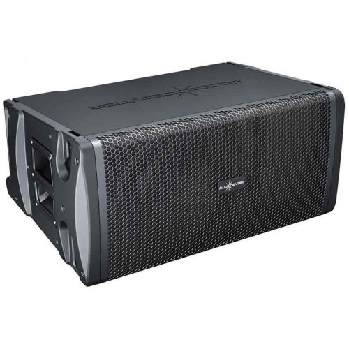 K-LA12A DSP SISTEMA LINE ARRAY ACTIVO AUDIOCENTER