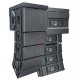 K-LA12A DSP SISTEMA LINE ARRAY ACTIVO