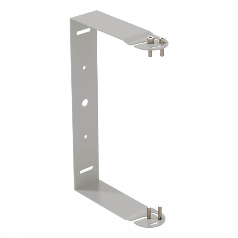 SOPORTE HORIZONTAL BLANCO PARA Sline108W AUDIOPHONY