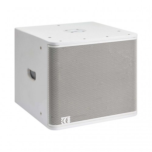 SLINE112SubW SUBWOOFER PASIVO 1 x 12\" 350Wrms AUDIOPHONY