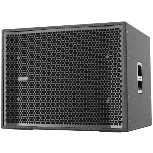 PRO-S5118A SUBWOOFER ACTIVO DSP 18" AUDIOCENTER