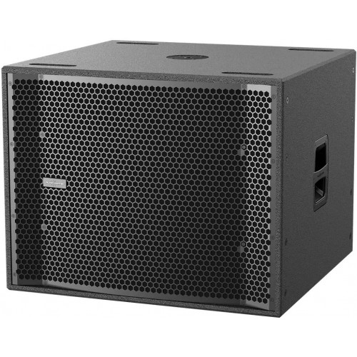 PRO-S5118A SUBWOOFER ACTIVO DSP 18\" AUDIOCENTER