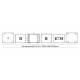 PRO-S5118A SUBWOOFER ACTIVO DSP 18"
