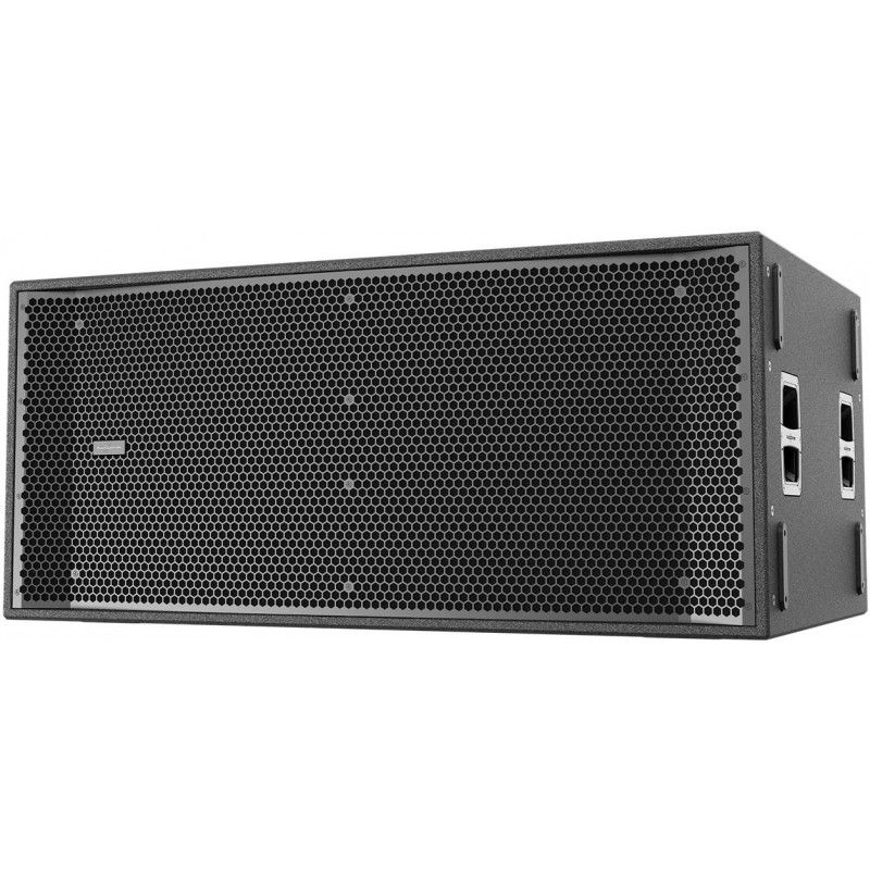 PRO-S5218A SUBWOOFER ACTIVO DSP 2x18" AUDIOCENTER