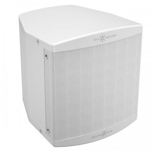 ARTIST T-4 BLANCO ALTAVOZ PASIVO 4\" 60W 16Ohm  AUDIOCENTER