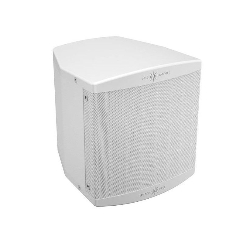 ARTIST T-4 BLANCO ALTAVOZ PASIVO 4\" 60W 16Ohm  AUDIOCENTER