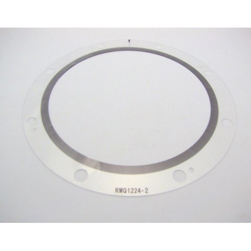 SENSOR SHEET - 1-RMQ1224