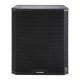 CARBON 18ASub DSP SUBWOOFER 18\" 1000W RMS AUDIOPHONY