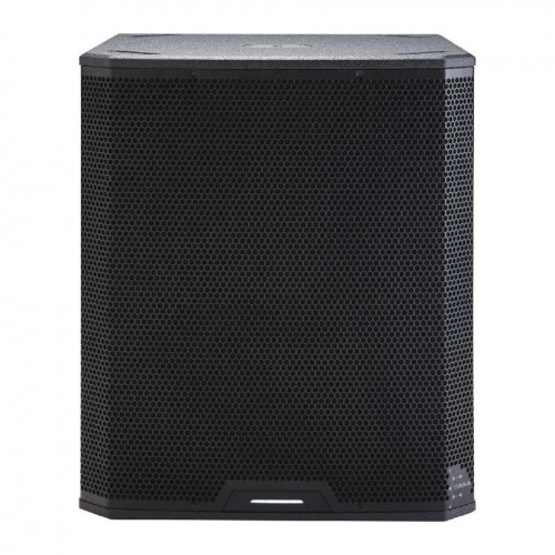 CARBON 18ASub DSP SUBWOOFER 18\" 1000W RMS AUDIOPHONY