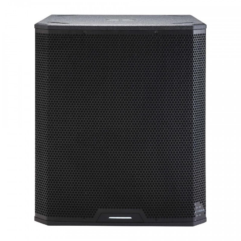CARBON 18ASub DSP SUBWOOFER 18\" 1000W RMS AUDIOPHONY