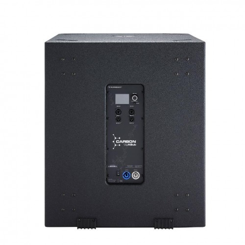 CARBON 18ASub DSP SUBWOOFER 18" 1000W RMS AUDIOPHONY
