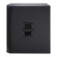CARBON 18ASub DSP SUBWOOFER 18\" 1000W RMS AUDIOPHONY