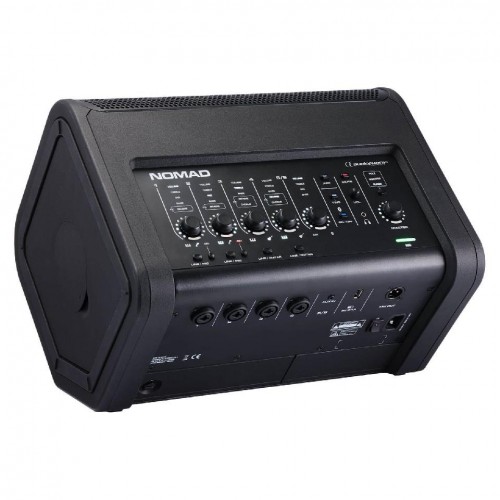 NOMAD SISTEMA MULTIFUNCION AUDIOPHONY