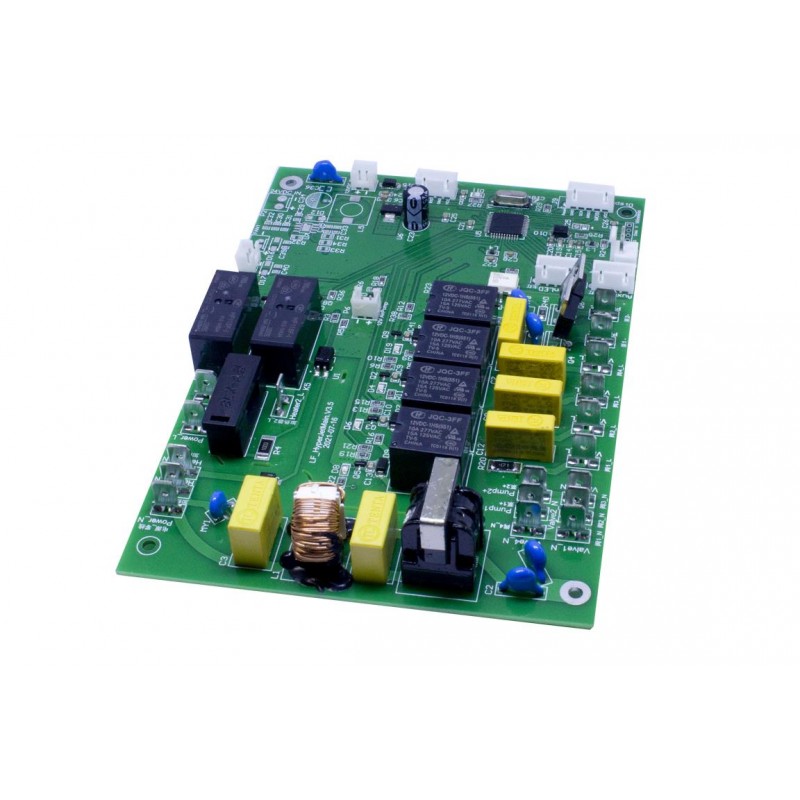 FUENTE DE ALIMENTACION (hs-u400d32+12)BT-POWERJET