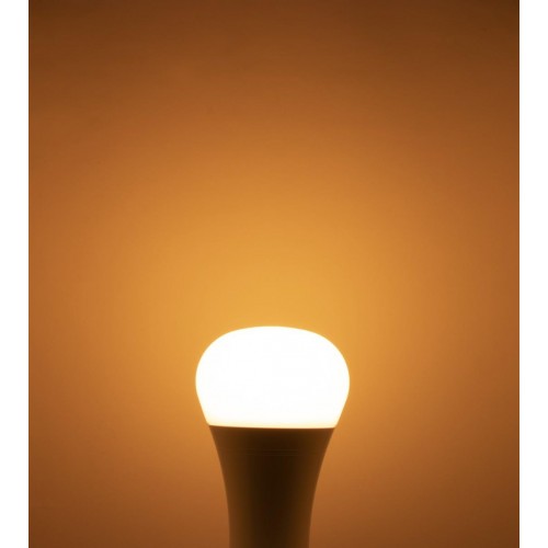 BOMBILLA E27 12W RGB+CCT MIBOXER