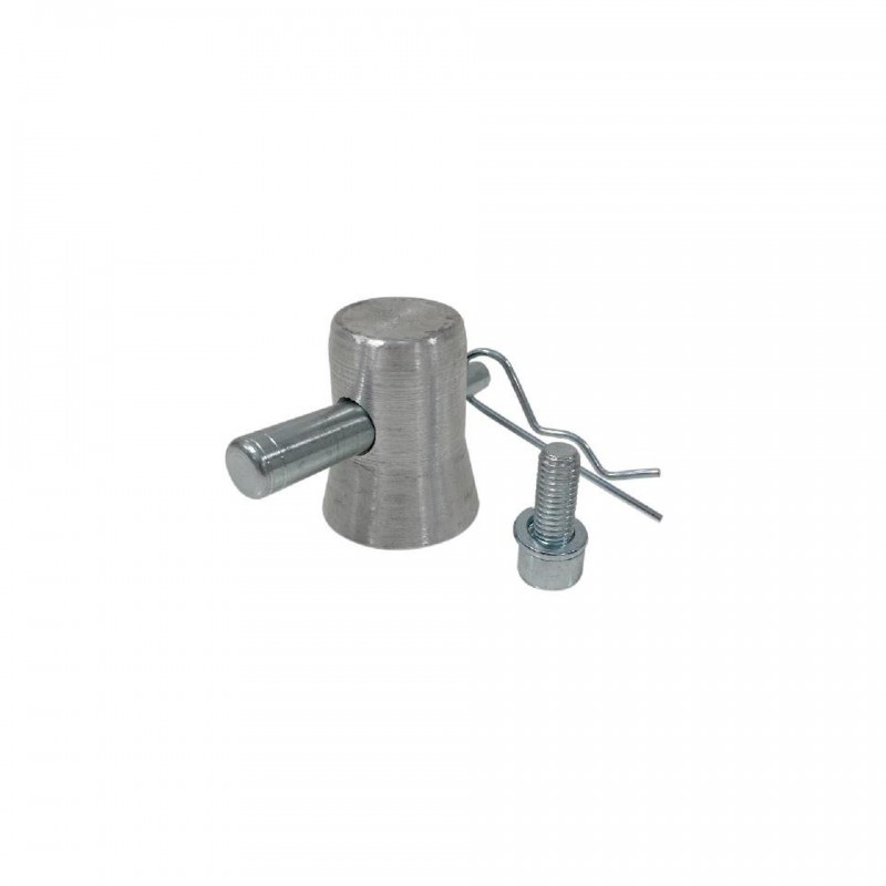 SET 4 SEMIACOPLADORES PARA SUP-290