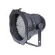 LED PAR 64 FOCO LED PAR-64 NEGRO JBSYSTEMS