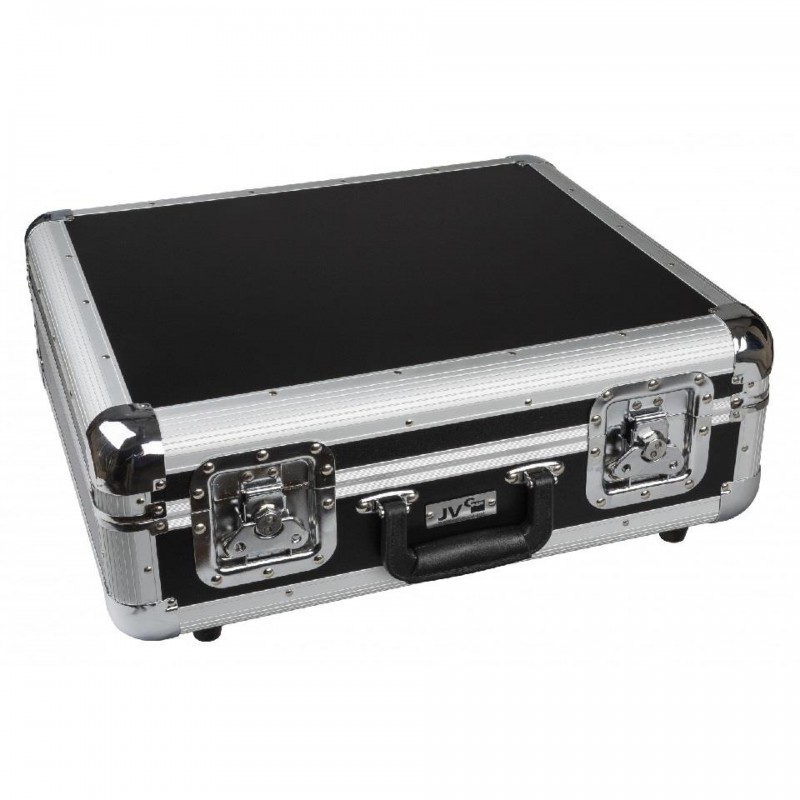 TT-CASE FLIGHTCASE RACK PARA GIRADISCOS SYNQ