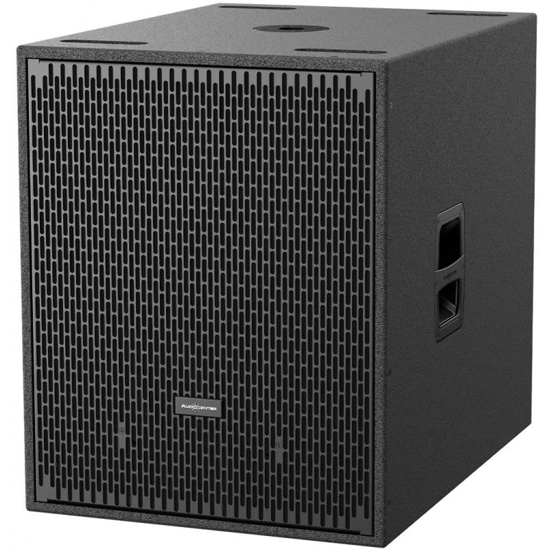 DS-118S SUBWOOFER PASIVO 1x18\" AUDIOCENTER