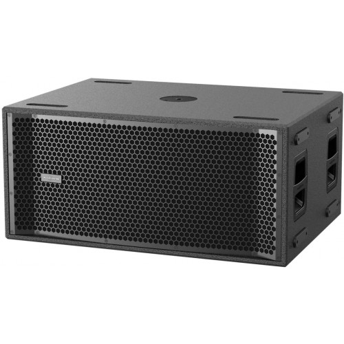 PRO-S5212A SUBWOOFER ACTIVO DSP 2 x 12\" AUDIOCENTER