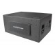 PRO-S5212A SUBWOOFER ACTIVO DSP 2 x 12"
