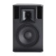 SLINE 110B ALTAVOZ PASIVO 10\" 250Wrms NEGRO AUDIOPHONY