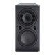 SLINE206B ALTAVOZ PASIVO 1x6\" + 1x6 COAXIAL 240W RMS a 8O AUDIOPHONY