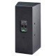 SLINE206B ALTAVOZ PASIVO 1x6\" + 1x6 COAXIAL 240W RMS a 8O AUDIOPHONY