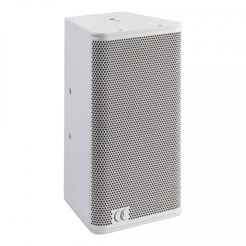 SLINE206W ALTAVOZ PASIVO 1x6\" + 1x6 COAXIAL 240W RMS a 8O AUDIOPHONY