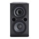 SLINE208B ALTAVOZ PASIVO 1x8\" + 1x8 COAXIAL 300W RMS a 8O AUDIOPHONY
